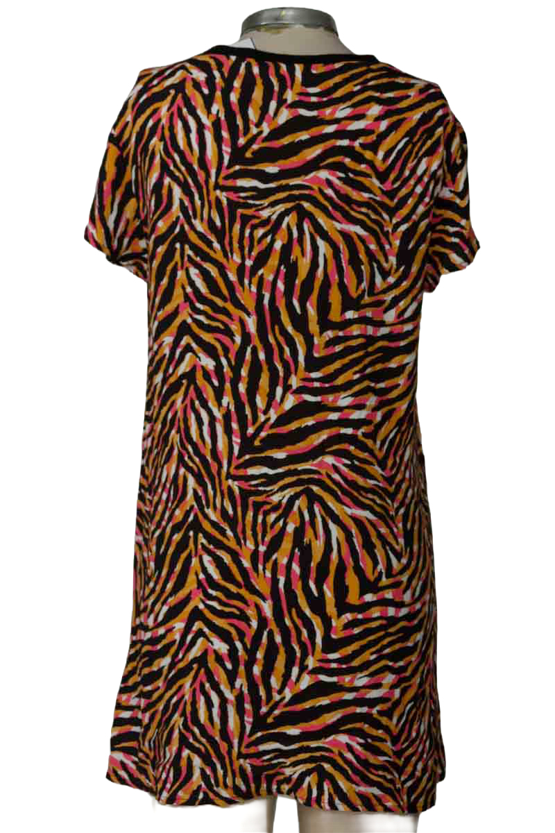 Vestido / Enterizo color Estampado - DENIMLAB