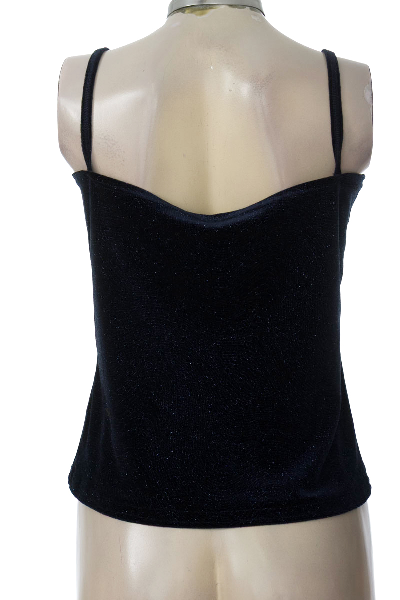 Top / Camiseta color Azul - Closeando