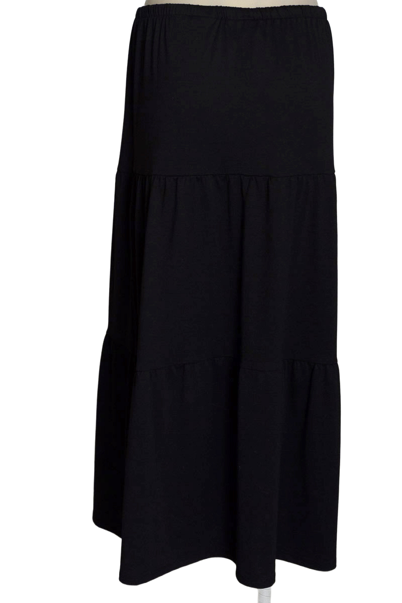 Falda color Negro - Divided by H&M