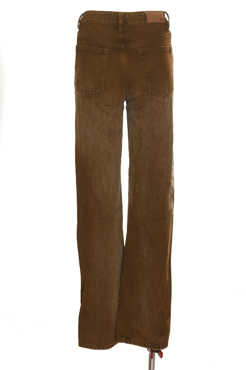 Pantalones color Café - Tennis