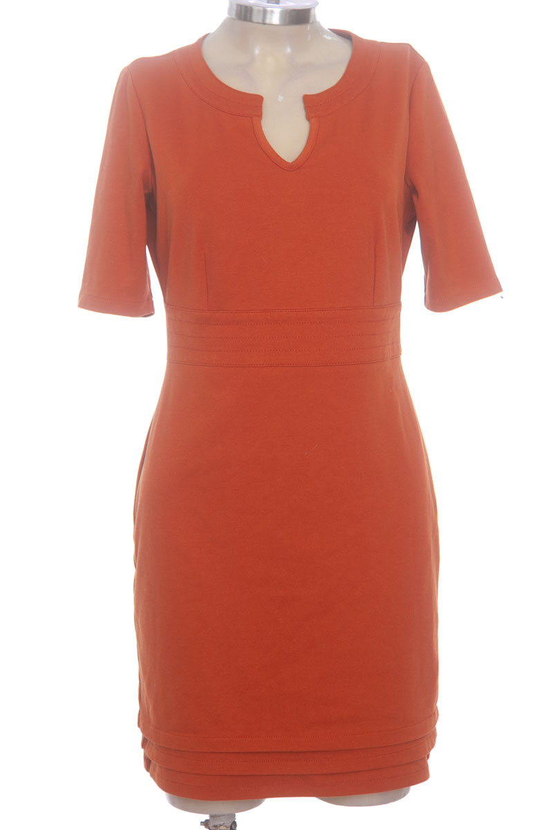 Vestido / Enterizo color Naranja - Amaranta