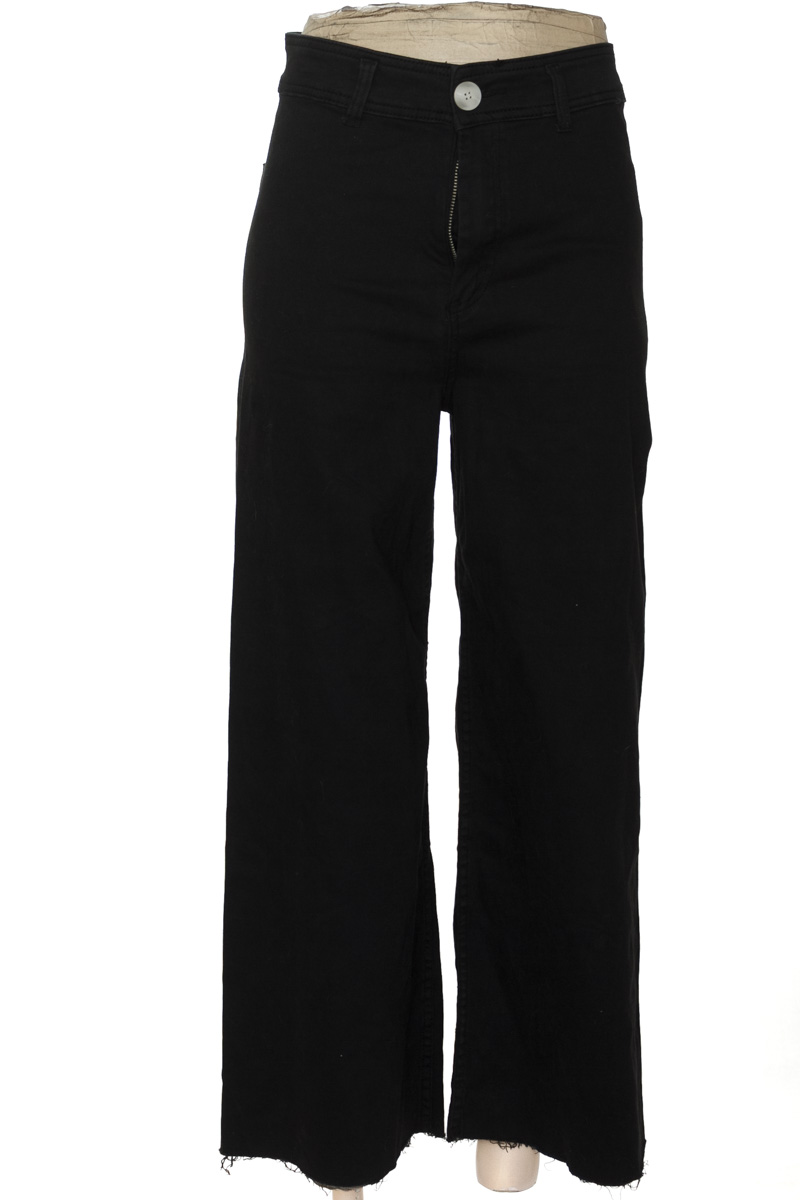 Pantalones color Negro - Basement