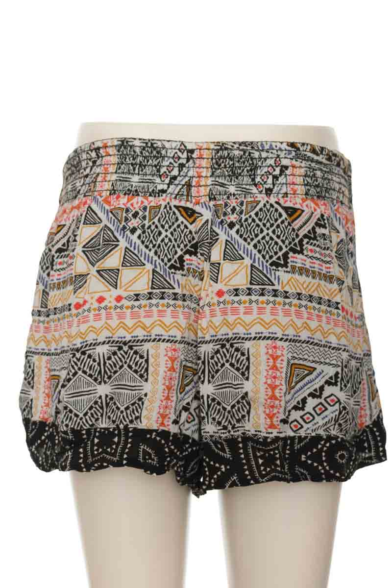 Short color Estampado - Xhilaration
