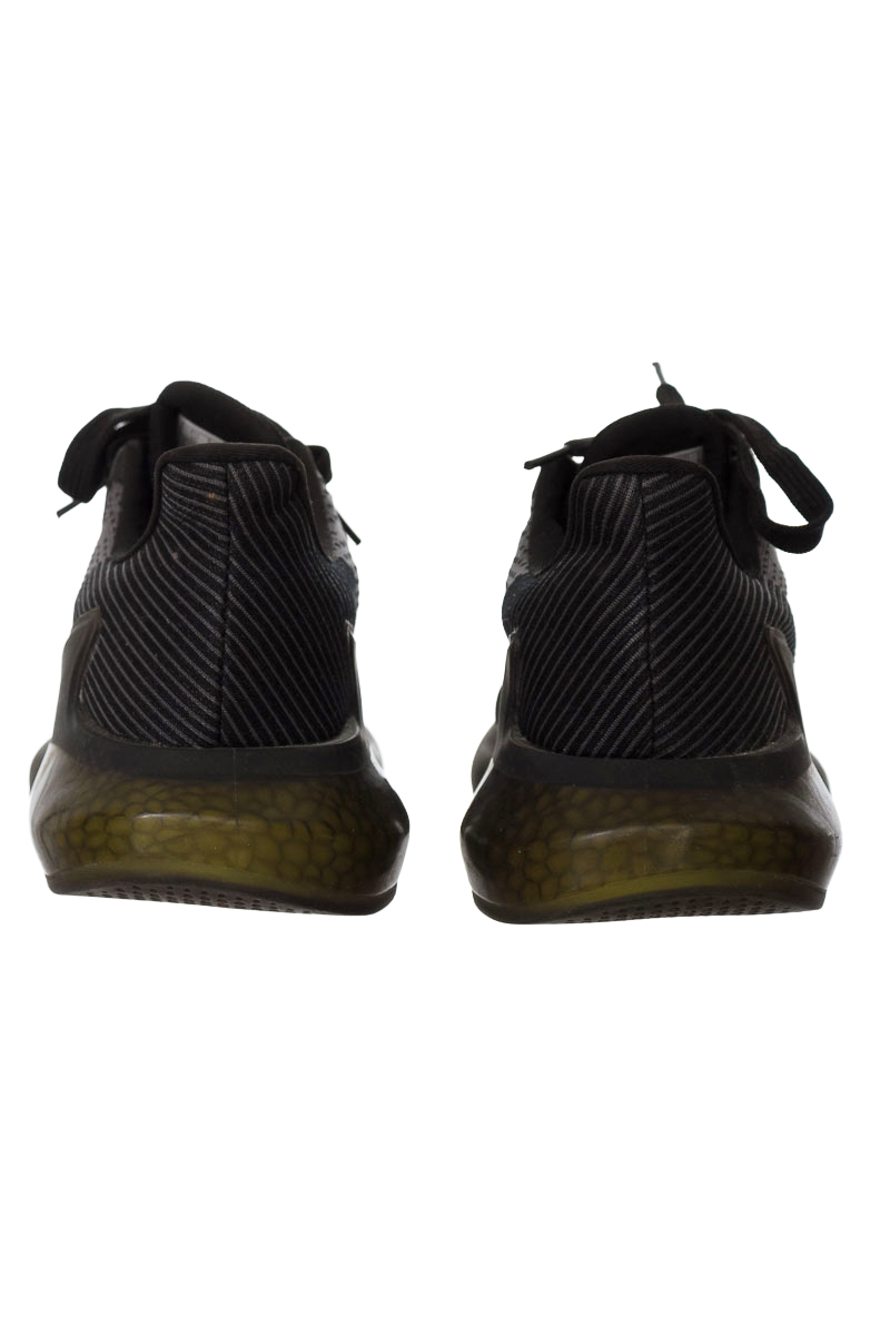 Zapatos color Negro - Nivia