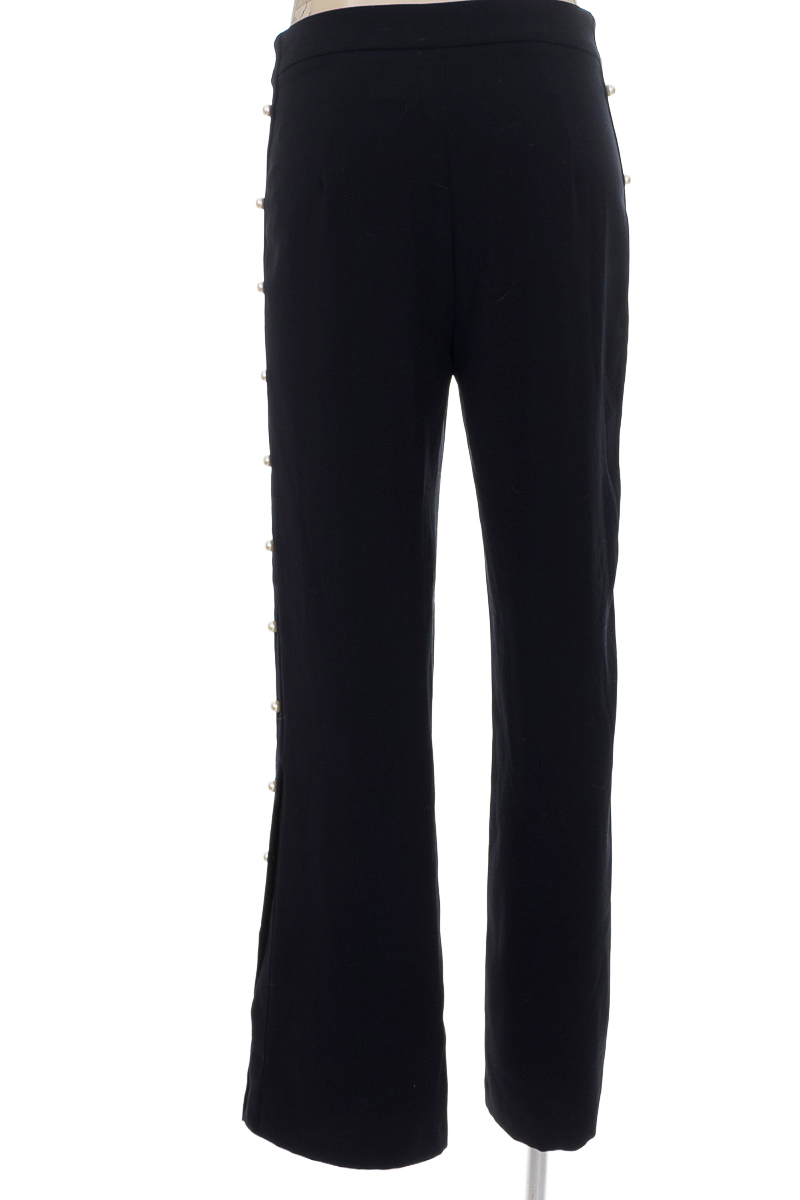 Pantalones color Azul - Zara