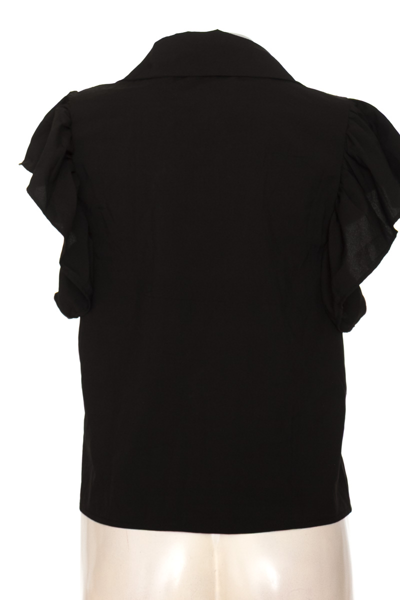 Blusa color Negro - Divina Collection
