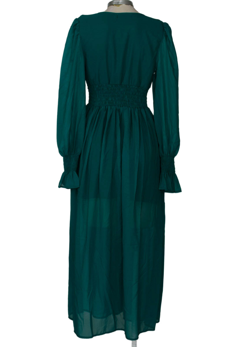 Vestido / Enterizo color Verde - Menta