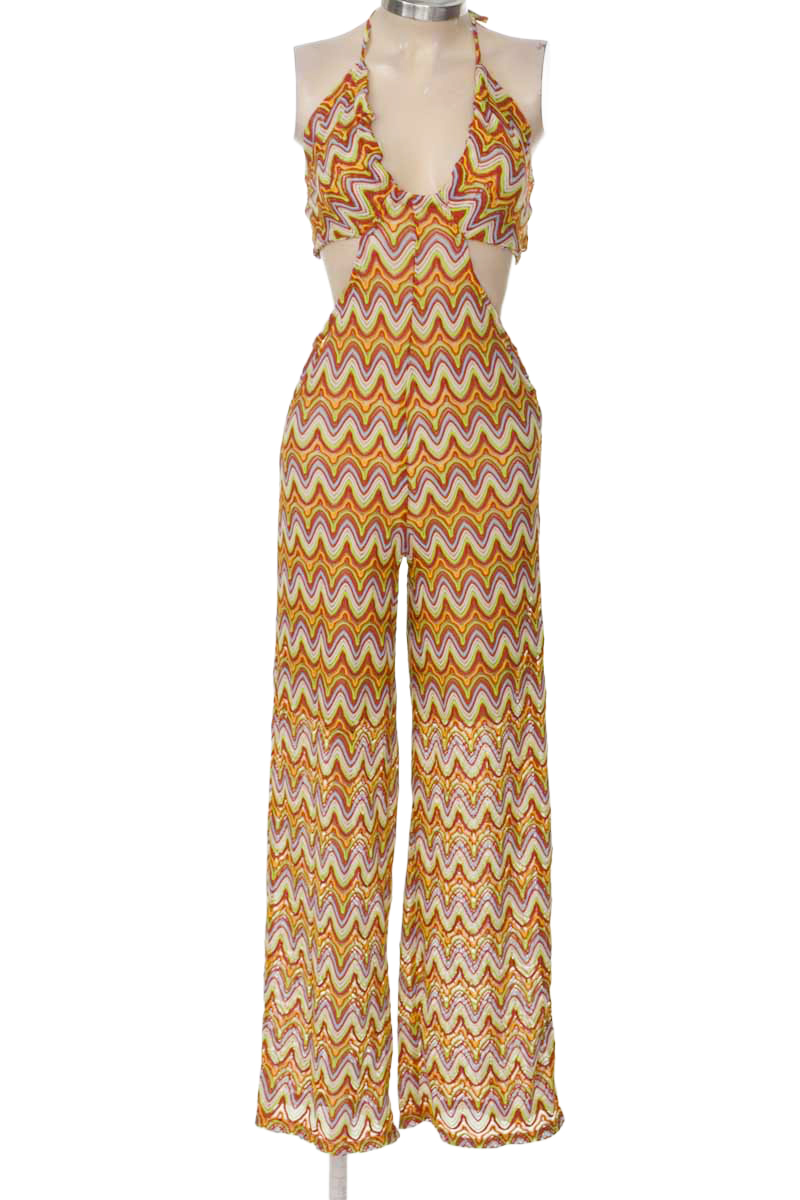 Ropa Deportiva / Salida de Baño color Estampado - Undiz