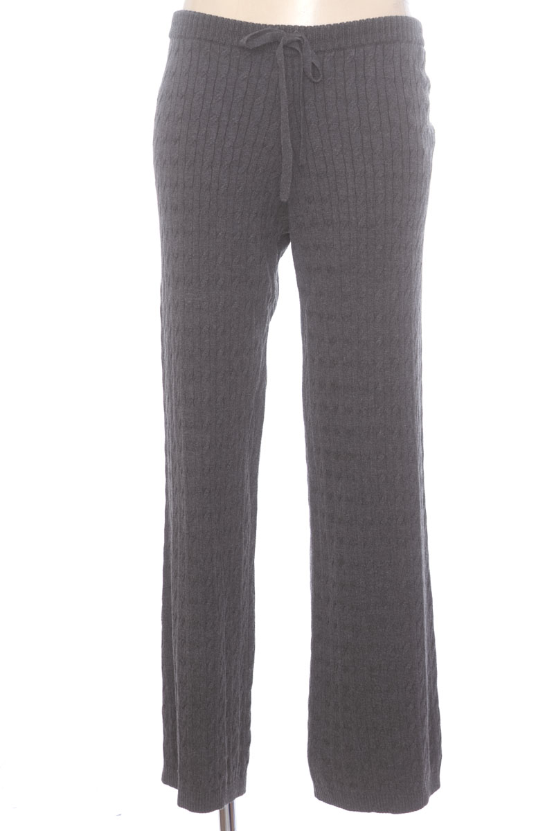 Pantalones color Gris - Armatura
