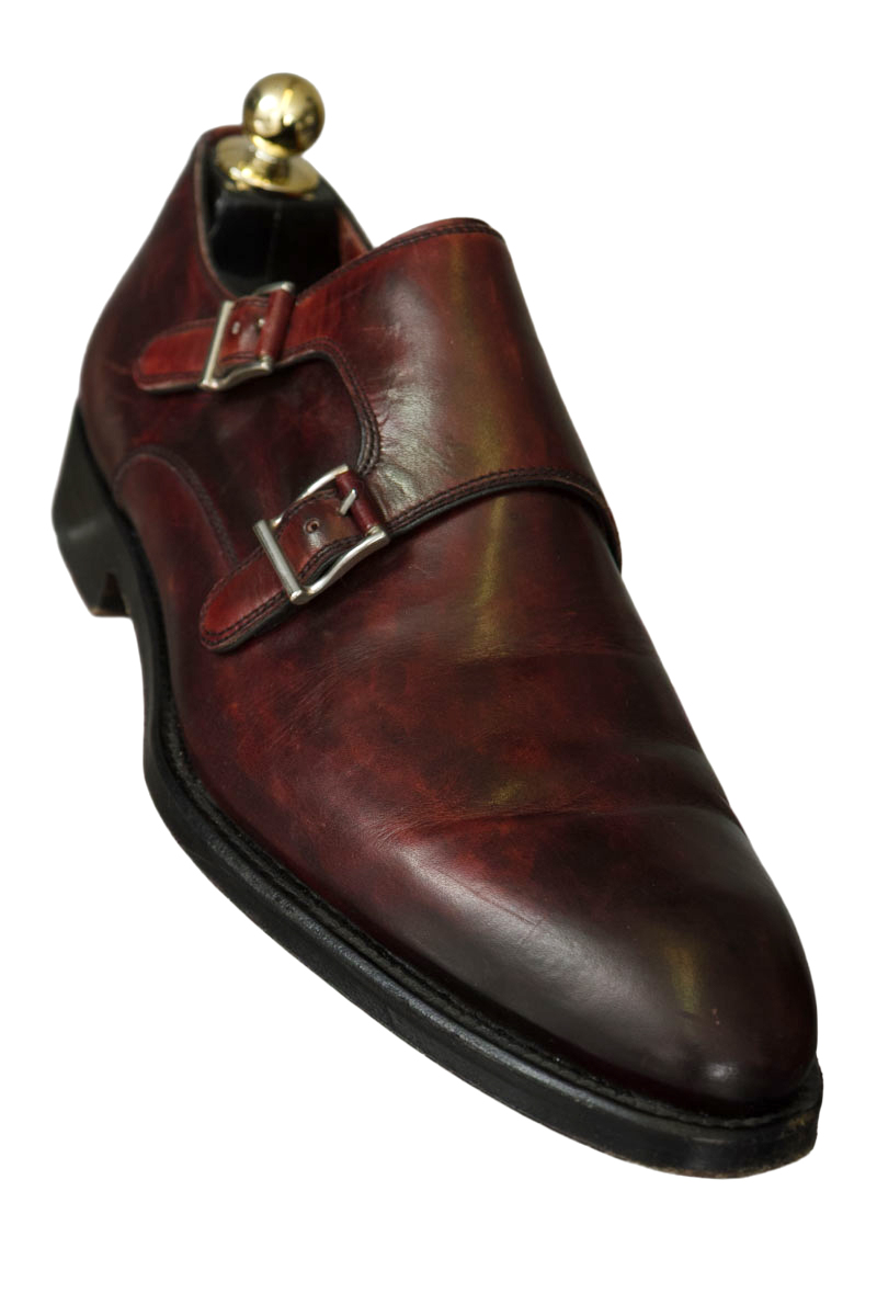 Zapato color Café - Magnanni