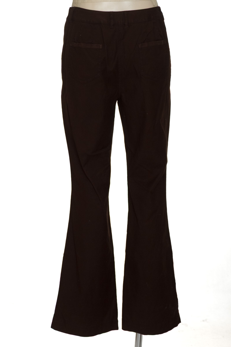 Pantalones color Café - Chico´s