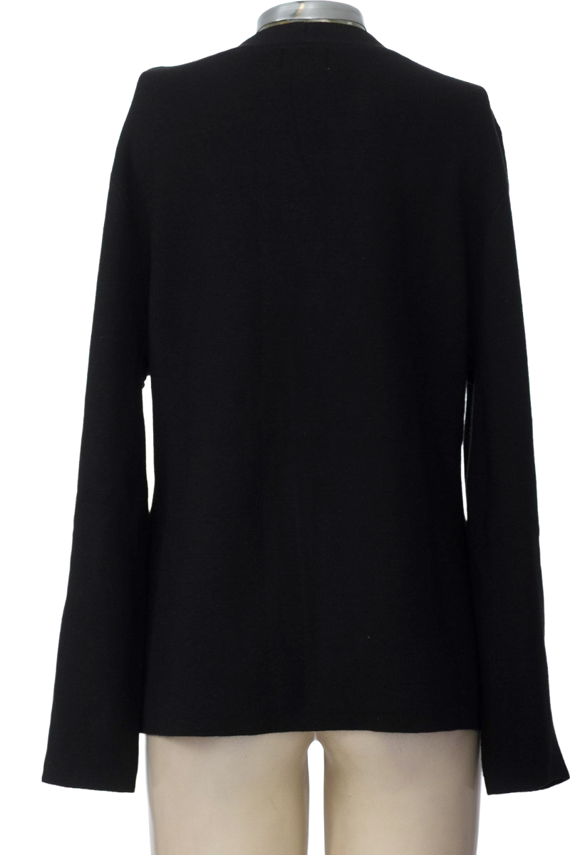 Sweater color Negro - H&M