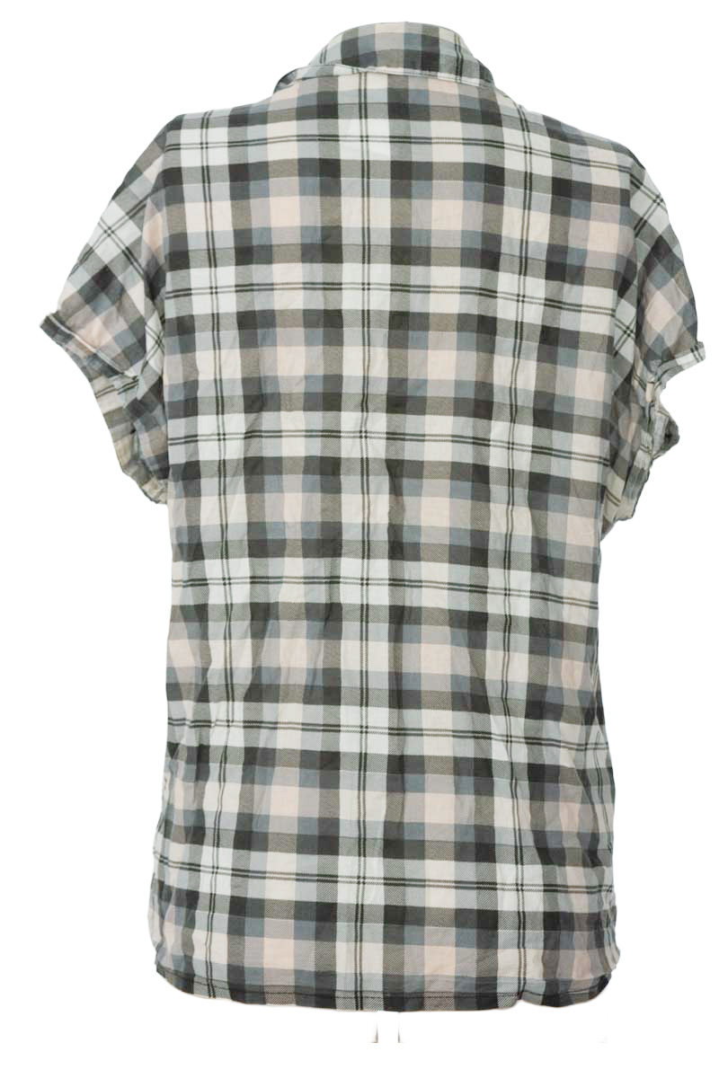 Blusa color Gris - Leonisa