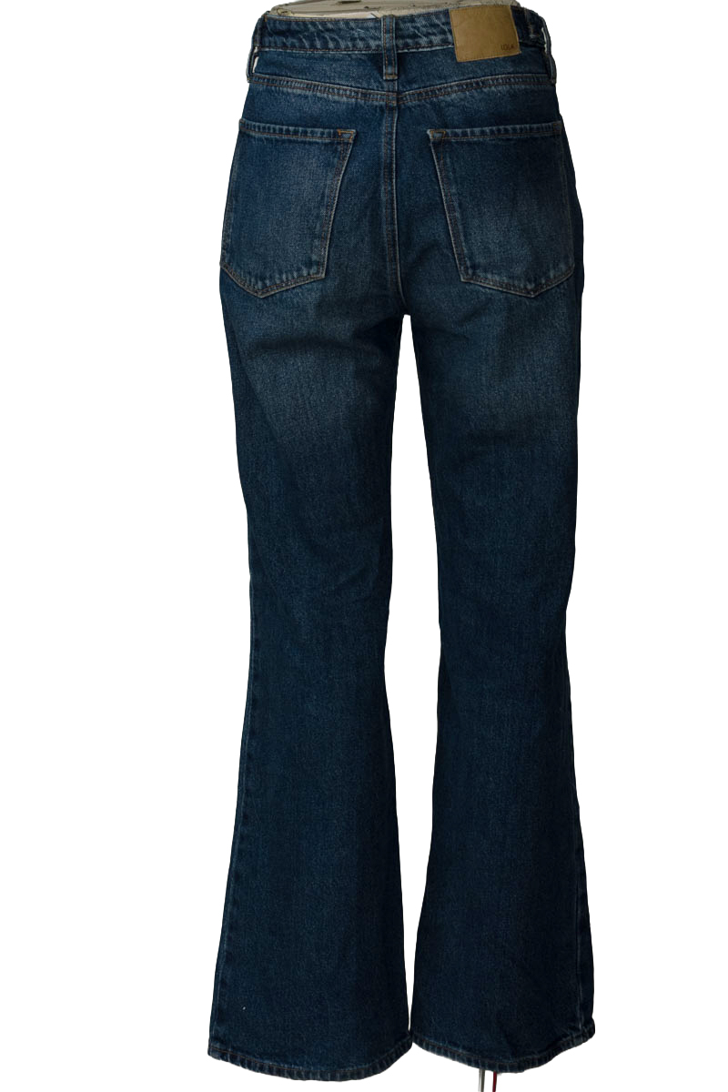 Pantalones color Azul - Lola