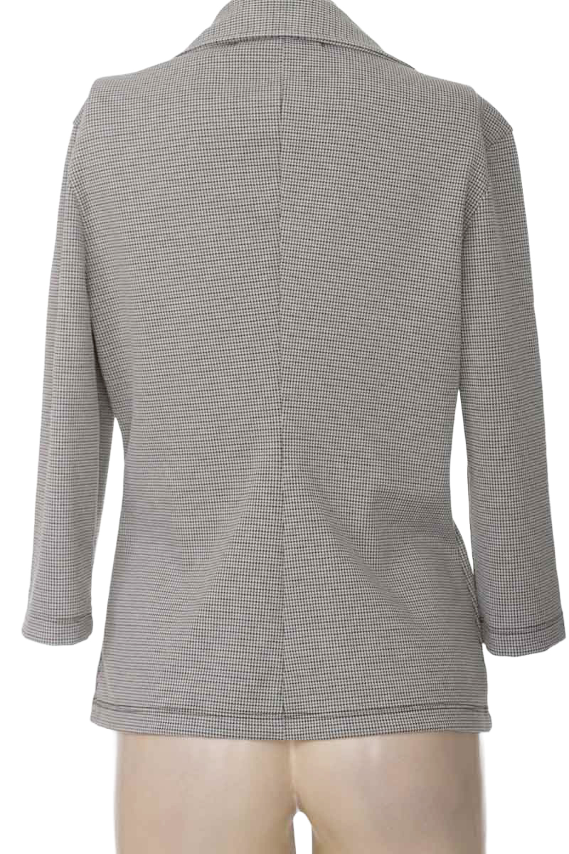 Chaqueta / Abrigo color Gris - Loguin