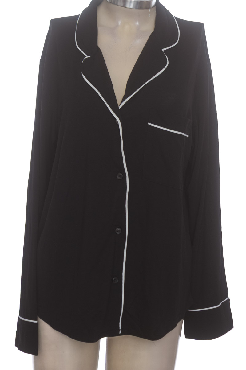 Blusa color Negro - H&M