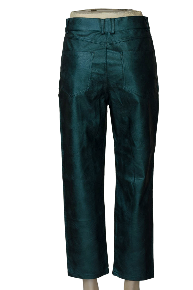 Pantalones color Azul - Renatta&Go