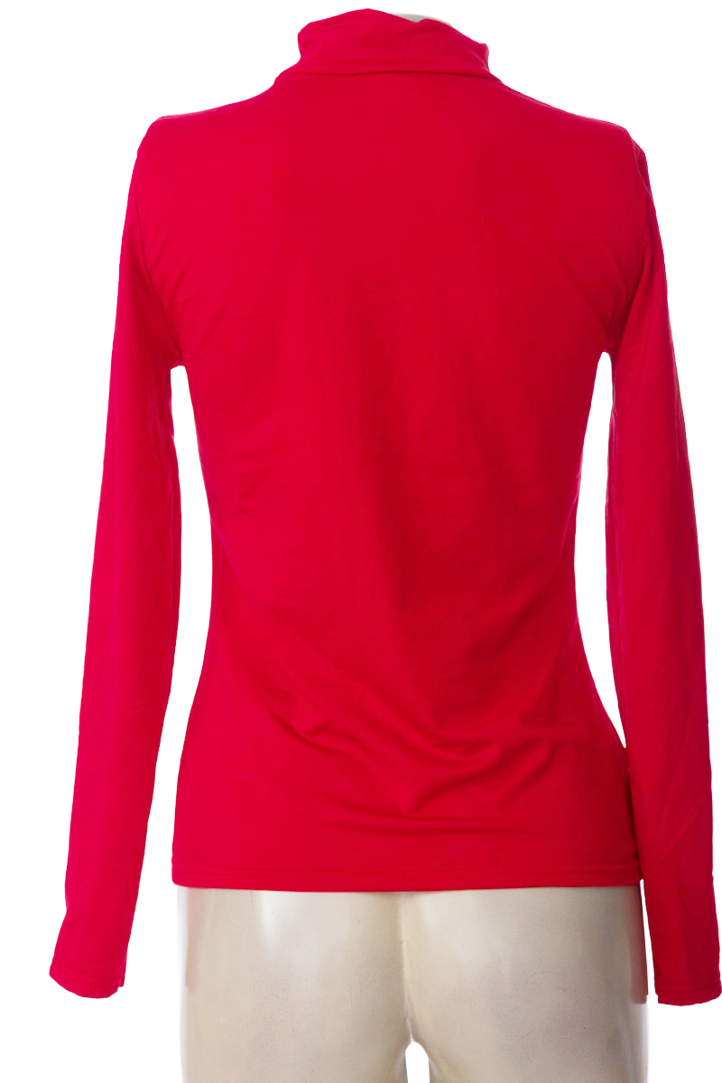 Top / Camiseta color Rojo - Closeando