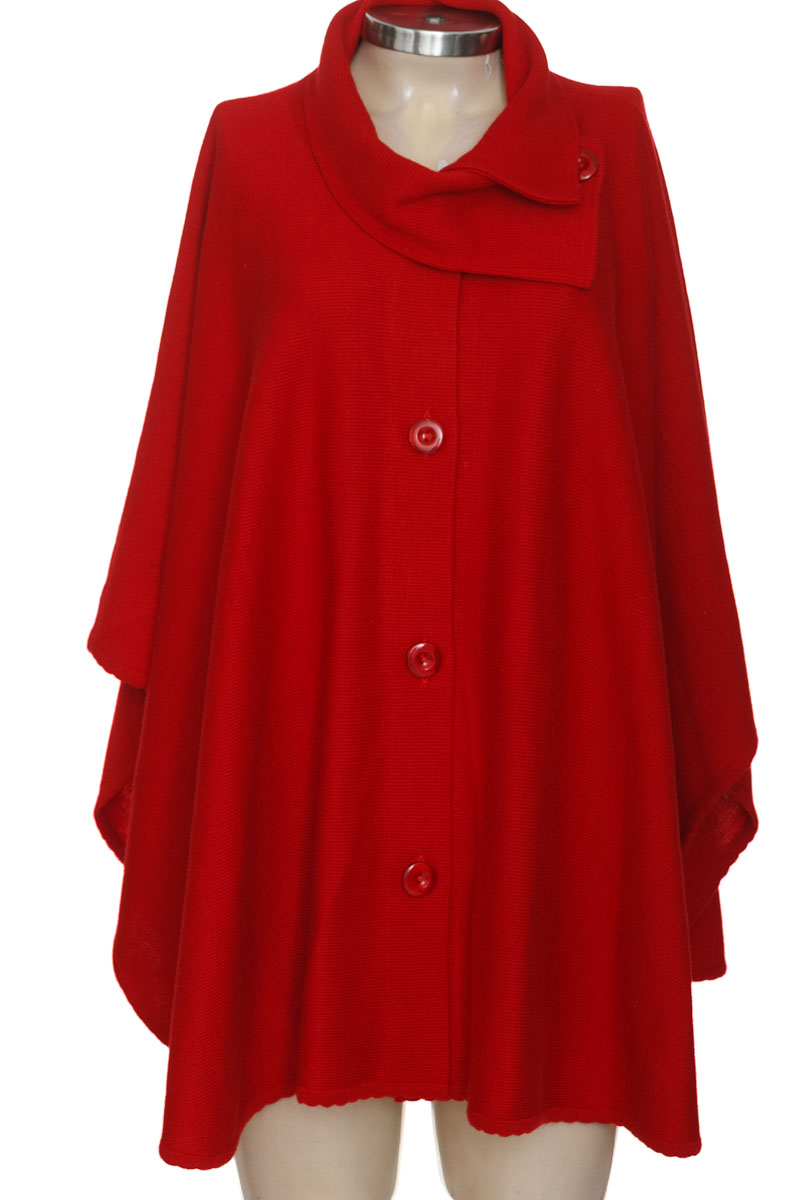 Sweater color Rojo - Casa Diego