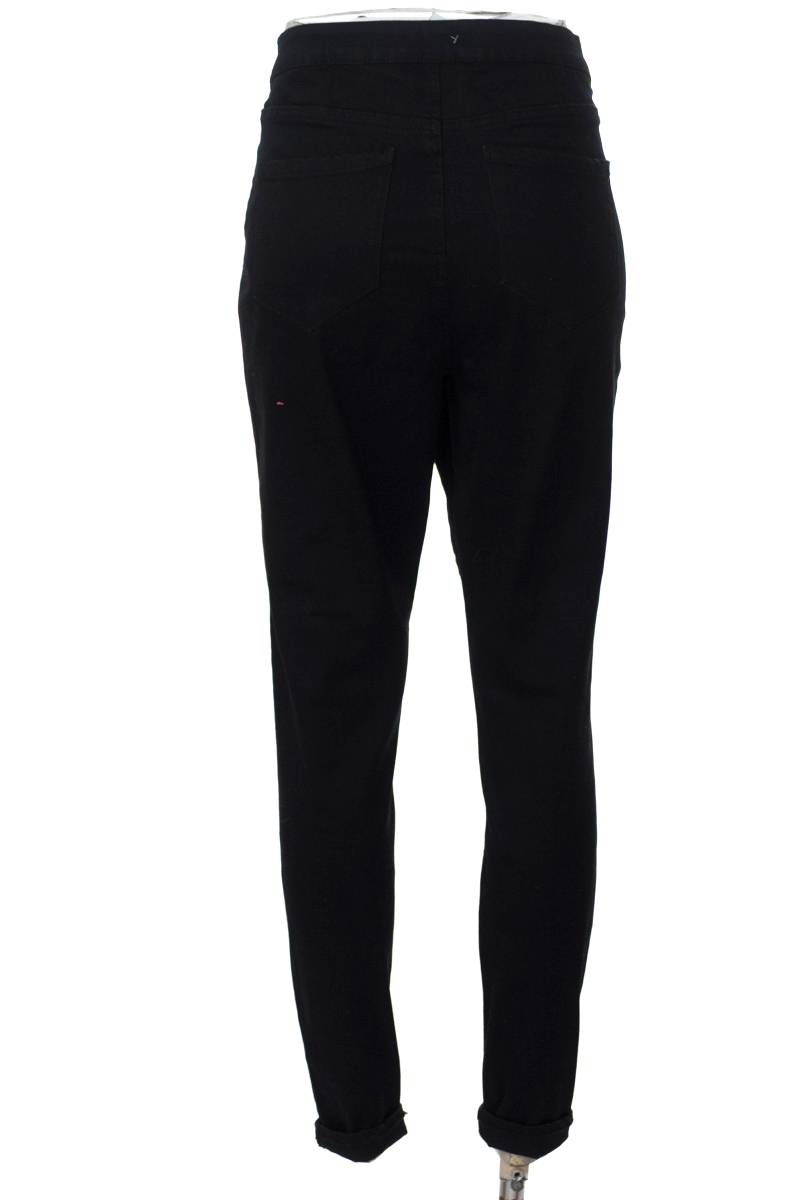 Pantalones color Negro - Denim Co