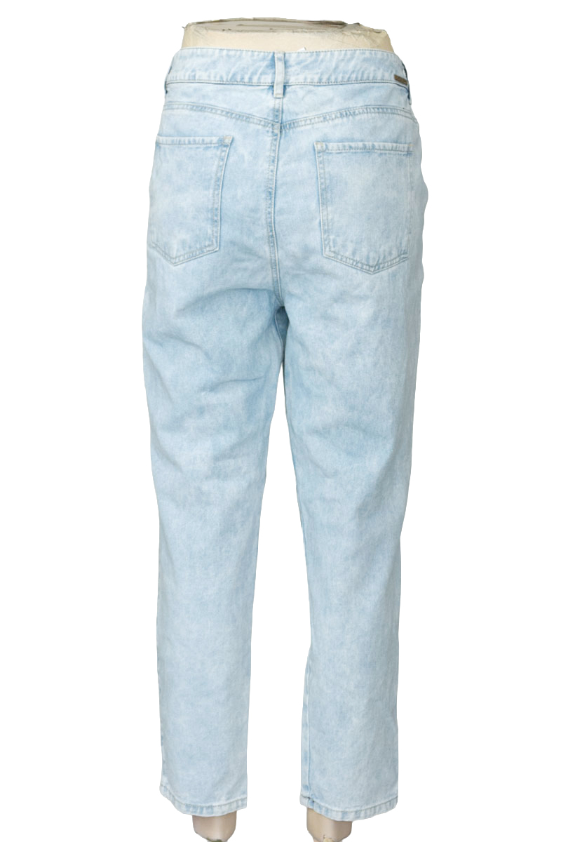 Pantalones color Azul - ELA