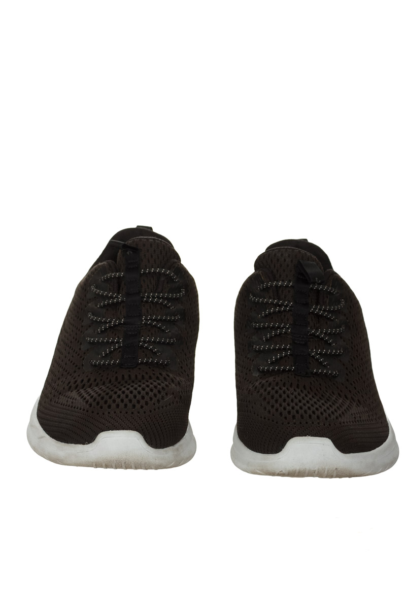 Zapatos color Negro - Skechers