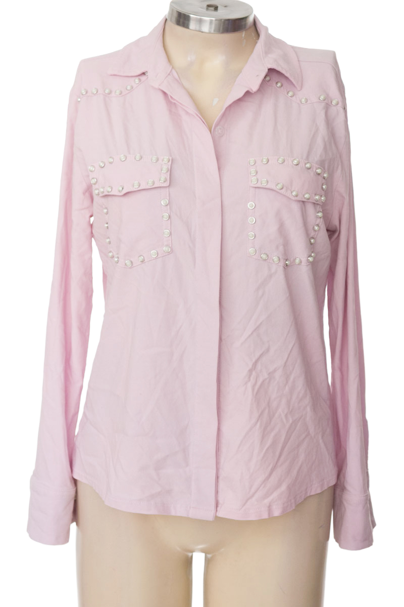 Blusa color Lila - Juana Shop