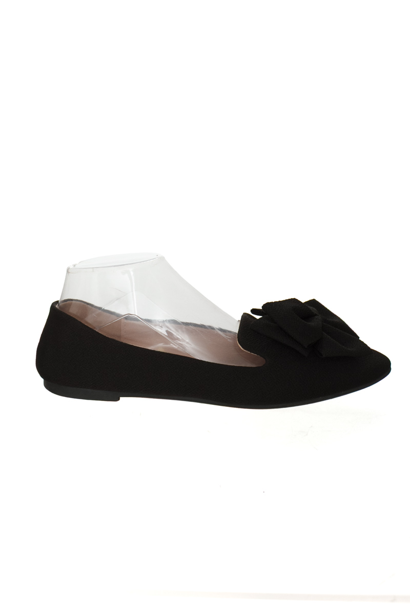 Zapatos color Negro - Closeando
