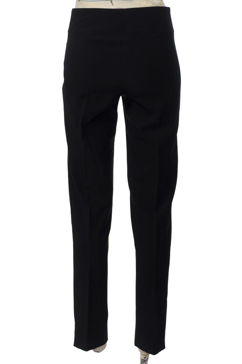 Pantalones color Negro - Gelmy