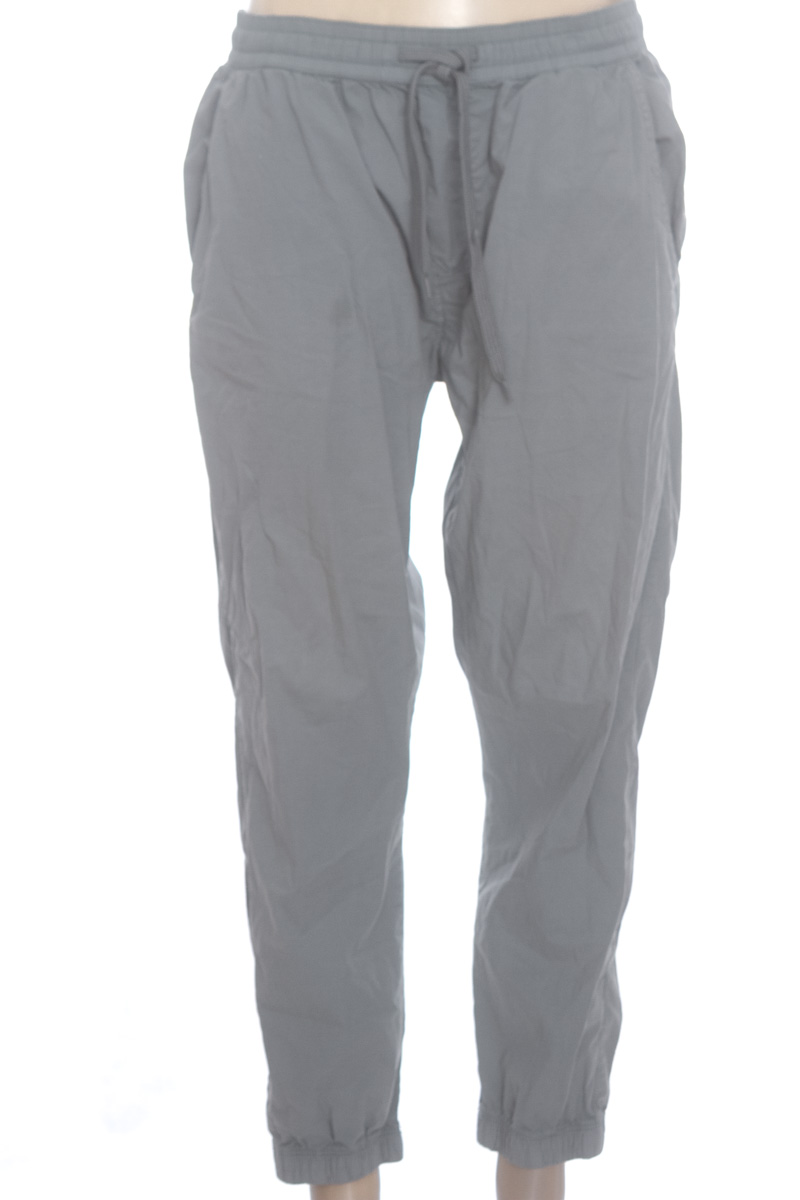 Pantalón color Azul - Zara