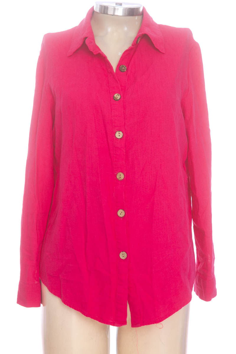 Blusa color Fucsia - Veesa