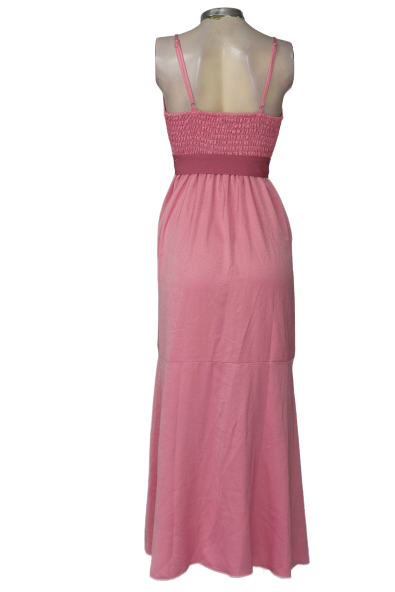 Vestido / Enterizo color Rosado - Multi Moda