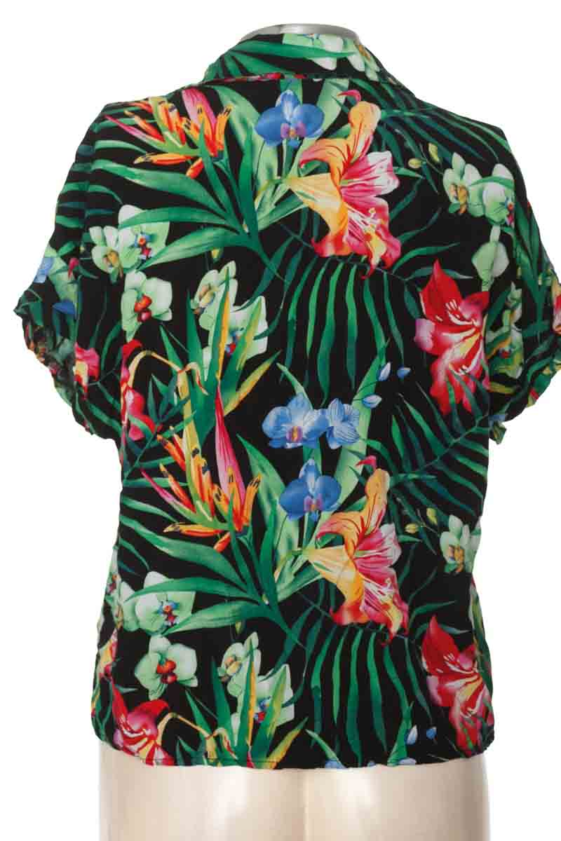 Blusa color Estampado - Tranquilo & Tropical