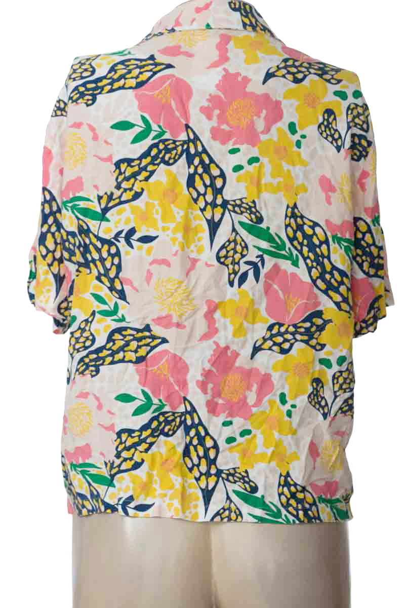 Blusa color Estampado - Leonisa