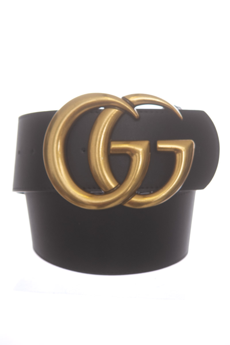 Accesorios color Negro - Closeando