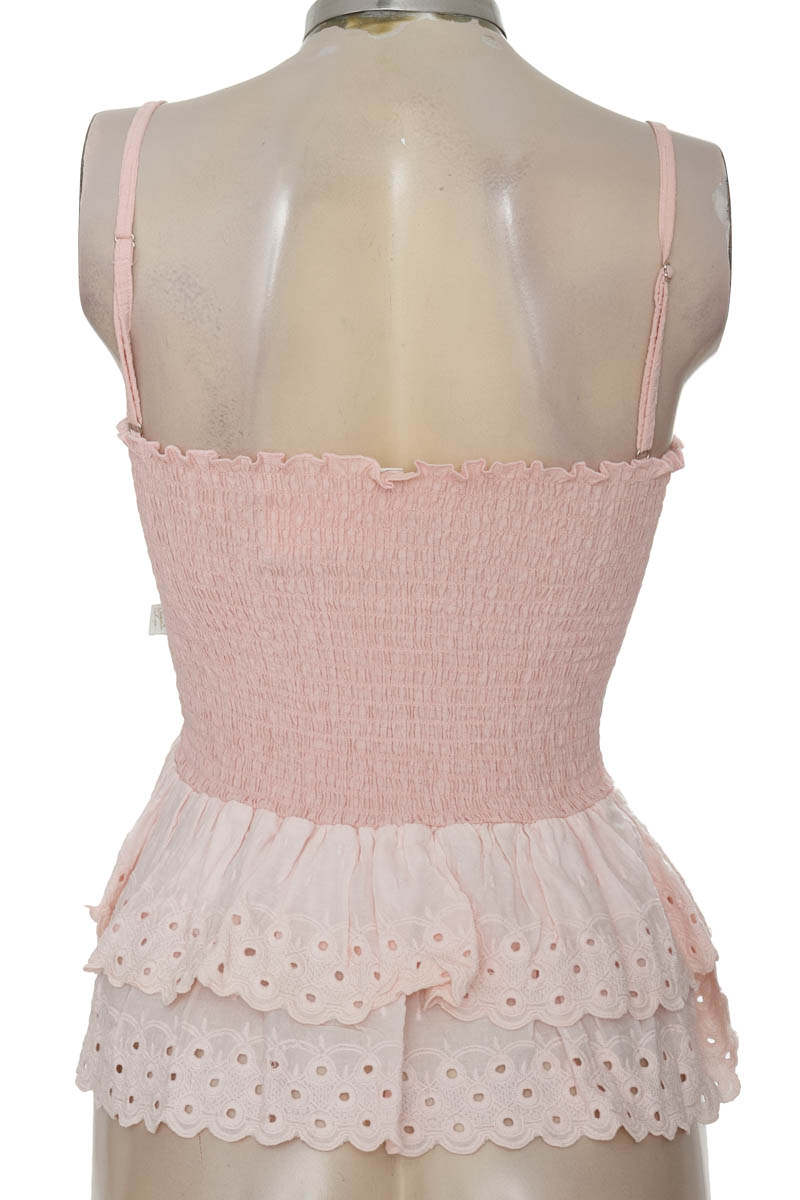 Blusa color Rosado - Juana Shop