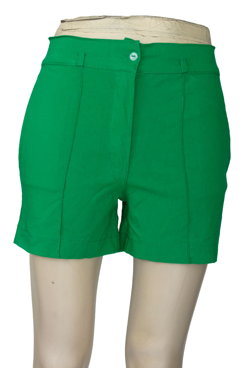 Short color Verde - Closeando