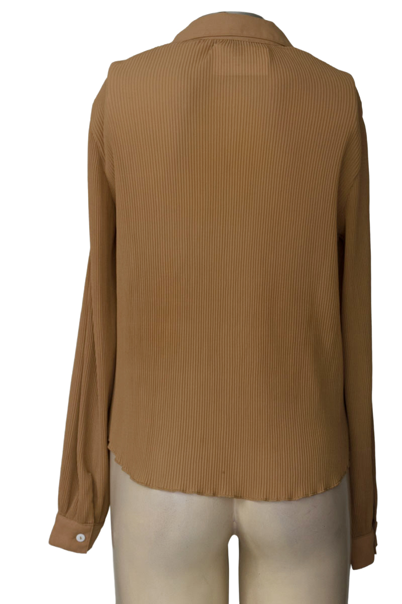 Blusa color Beige - EVNL