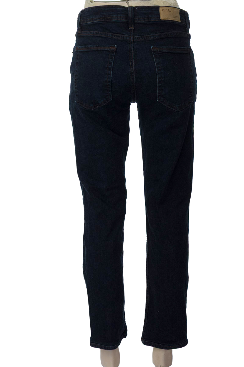 Jean color Azul - Koaj