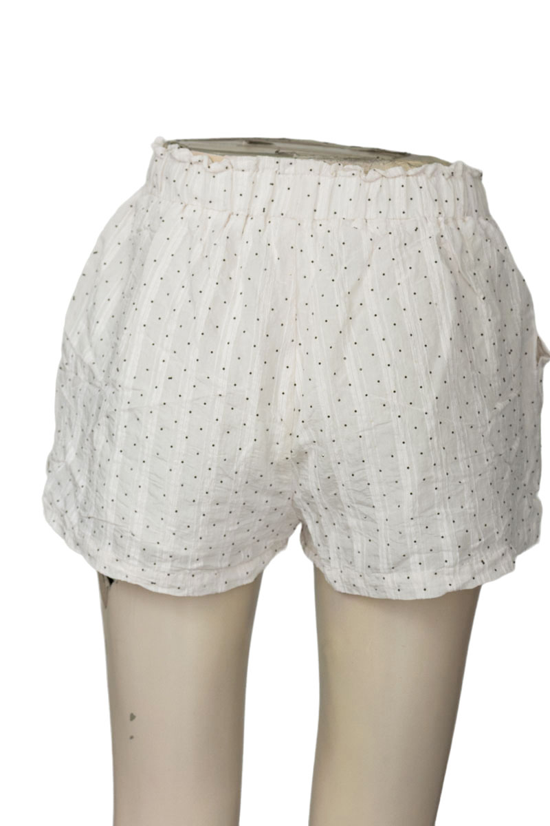 Short color Beige - Musy muse
