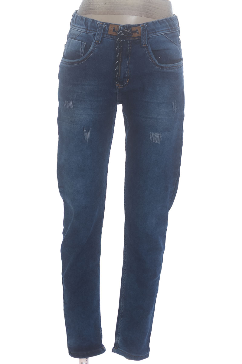 Jean color Azul - Closeando