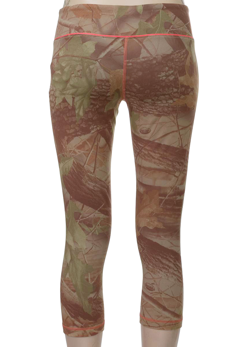 Ropa Deportiva / Salida de Baño color Café - Arena