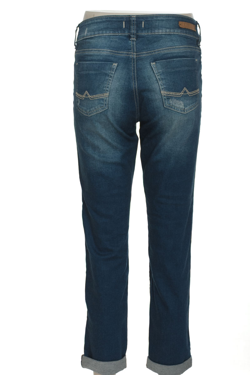 Pantalones color Azul - Rifle