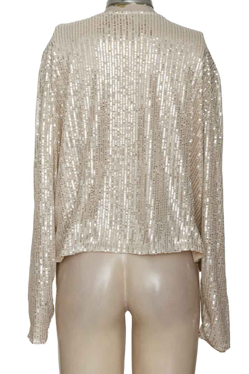 Blusa color Beige - Closeando