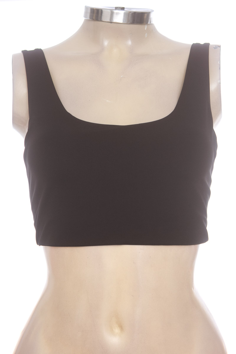 Ropa Deportiva / Salida de Baño color Negro - H&M