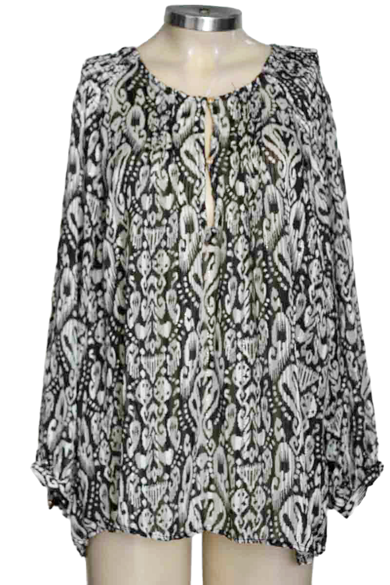 Blusa color Estampado - Southland