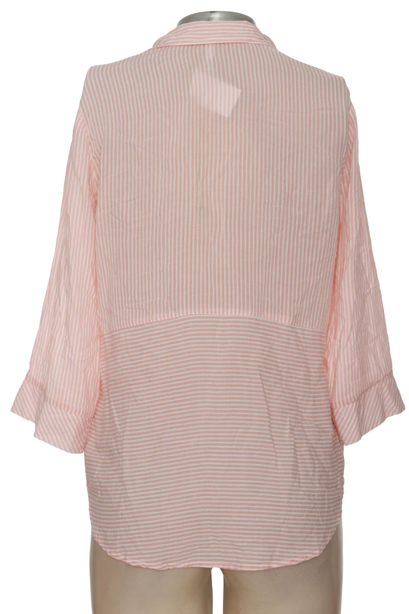 Blusa color Rosado - Stop Jeans