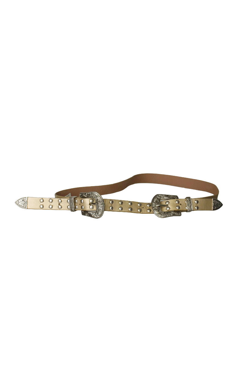 Accesorios color Beige - Estefania Vallejo