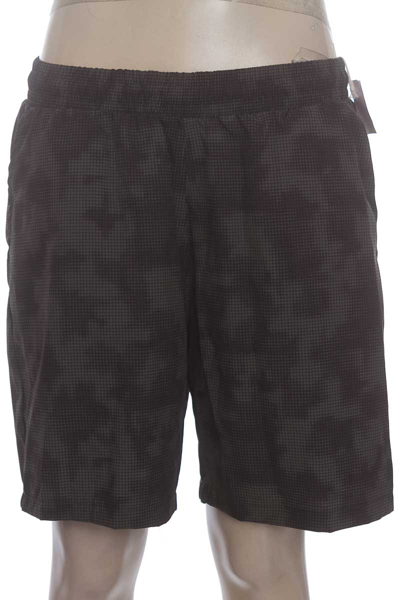 Ropa Deportiva color Gris - Bronzini