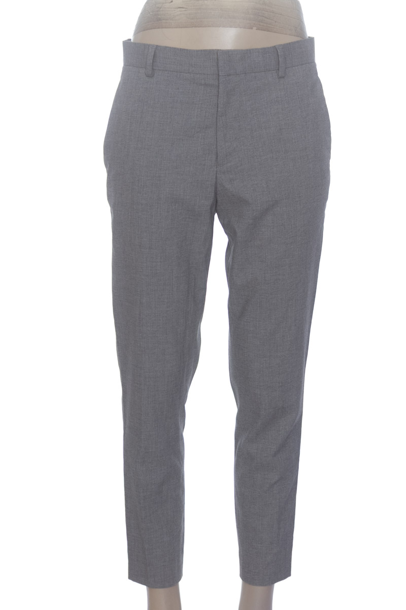 Pantalón color Gris - H&M